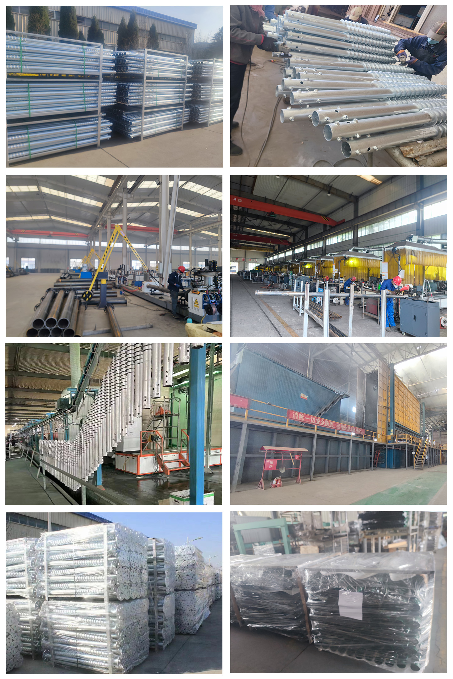 groung screw śruba uziemiająca