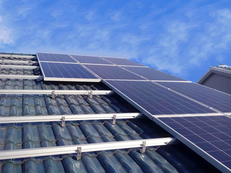 Elementy systemu fotowoltaicznego