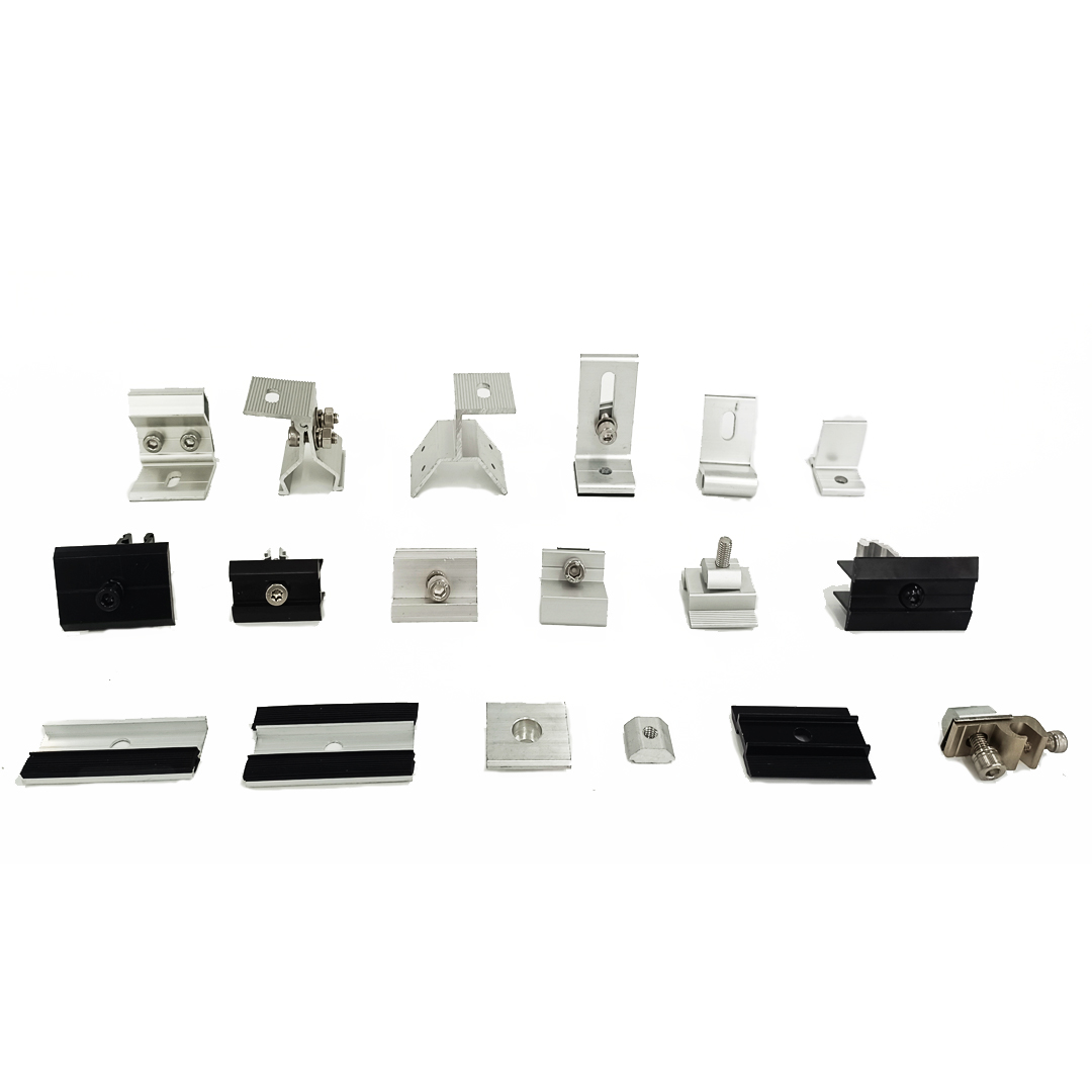 Co to jest zacisk aluminiowy