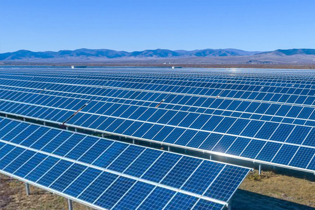 Co to jest system montażu paneli słonecznych?