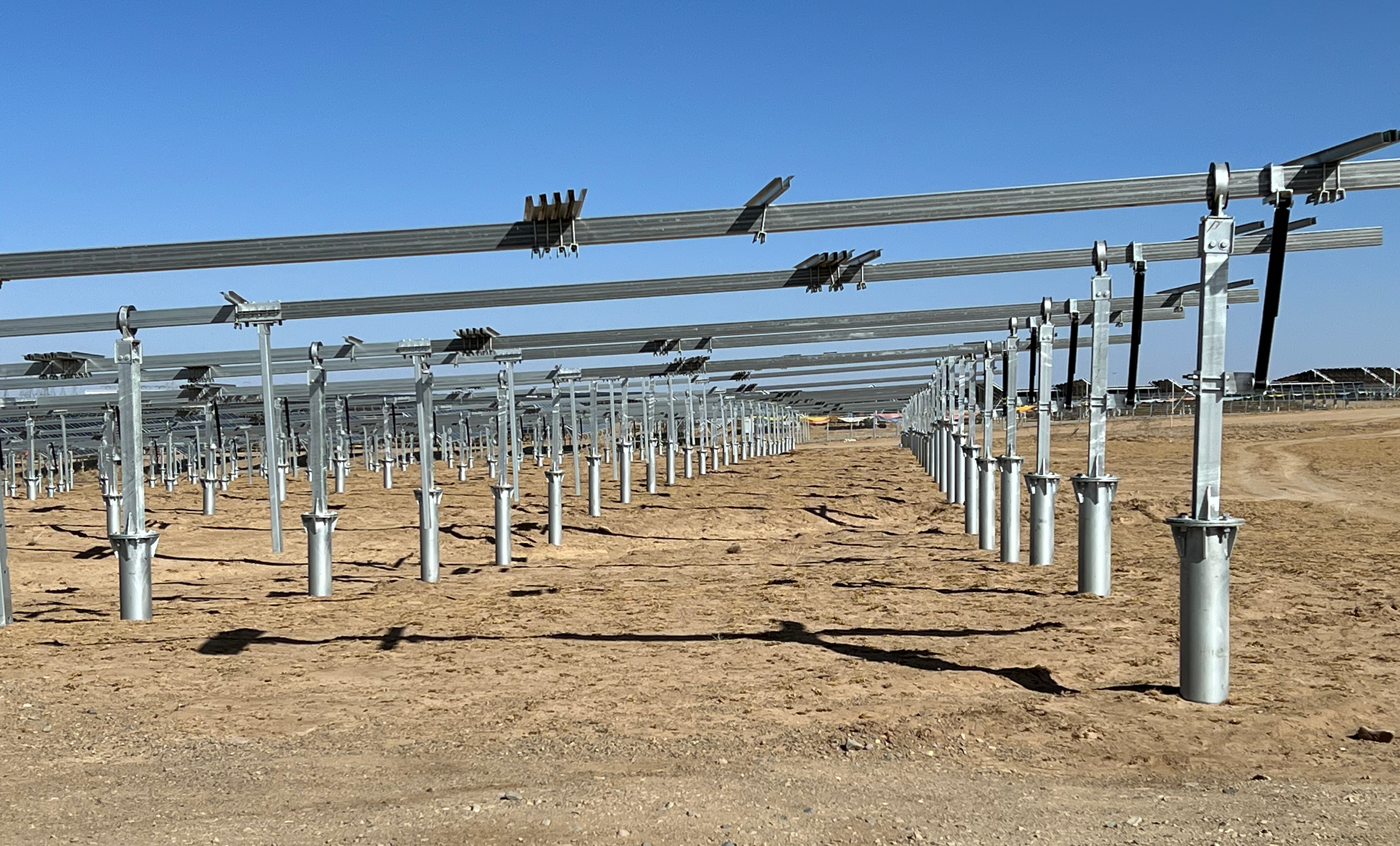 Co to jest stos gruntowy i jak zainstalować stos gruntowy