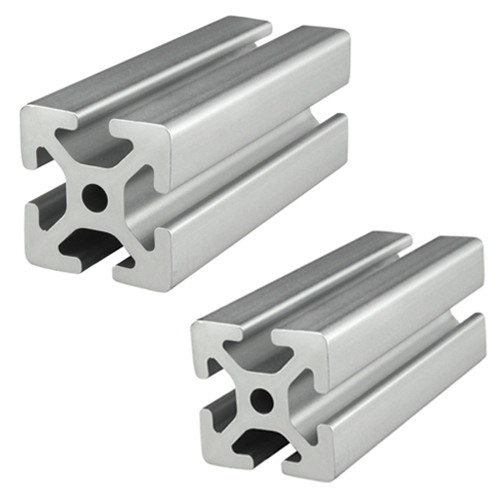 Profil do montażu solarnego Aluminiowy profil aluminiowy 20x20 