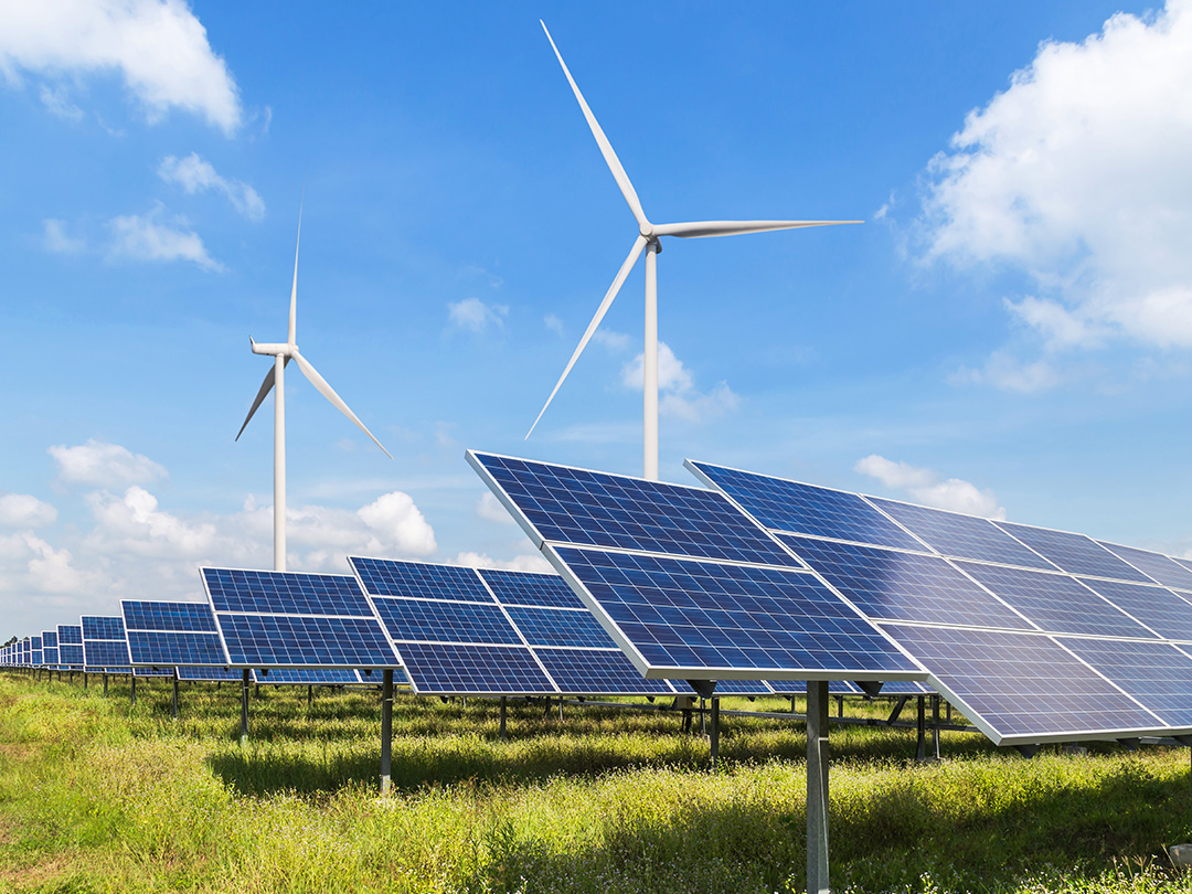 Solidne podstawy dla branży fotowoltaicznej