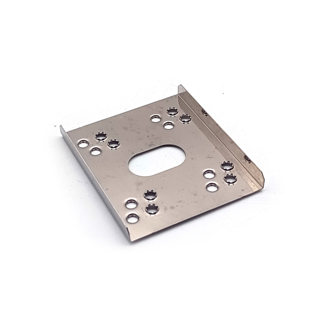 Montaż na panelu słonecznym Zacisk uziemiający PV Podkładka Uszczelka konstrukcyjna Uszczelka Uziemienie