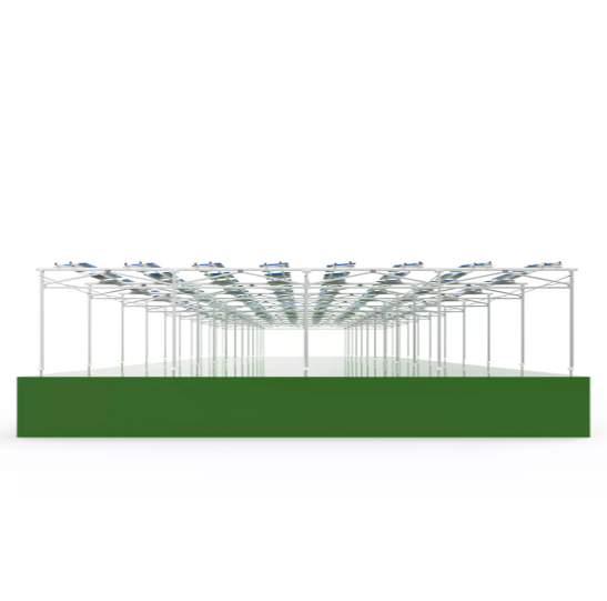 Z czego wykonane są panele słoneczne i jak są wykonane?