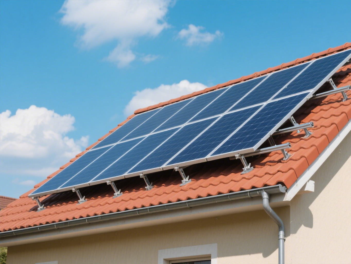 Dlaczego montaż aluminium ma znaczenie dla domowego systemu montażu słonecznego