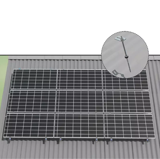 Jak stworzyć projekt szkolnego panelu słonecznego?