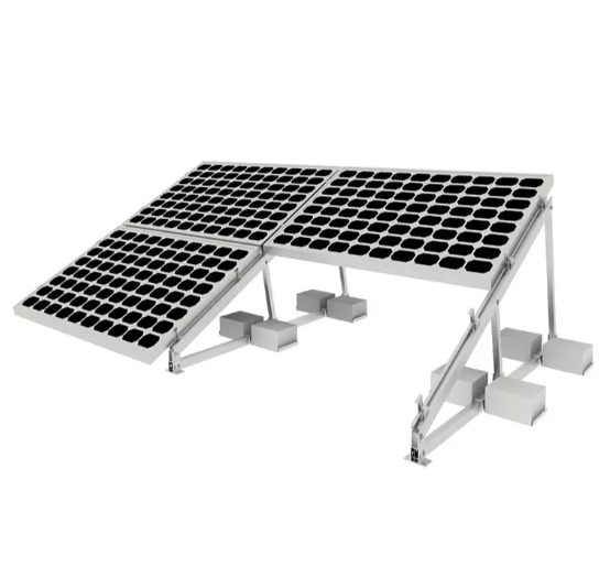 Co to jest hybrydowy falownik słoneczny?