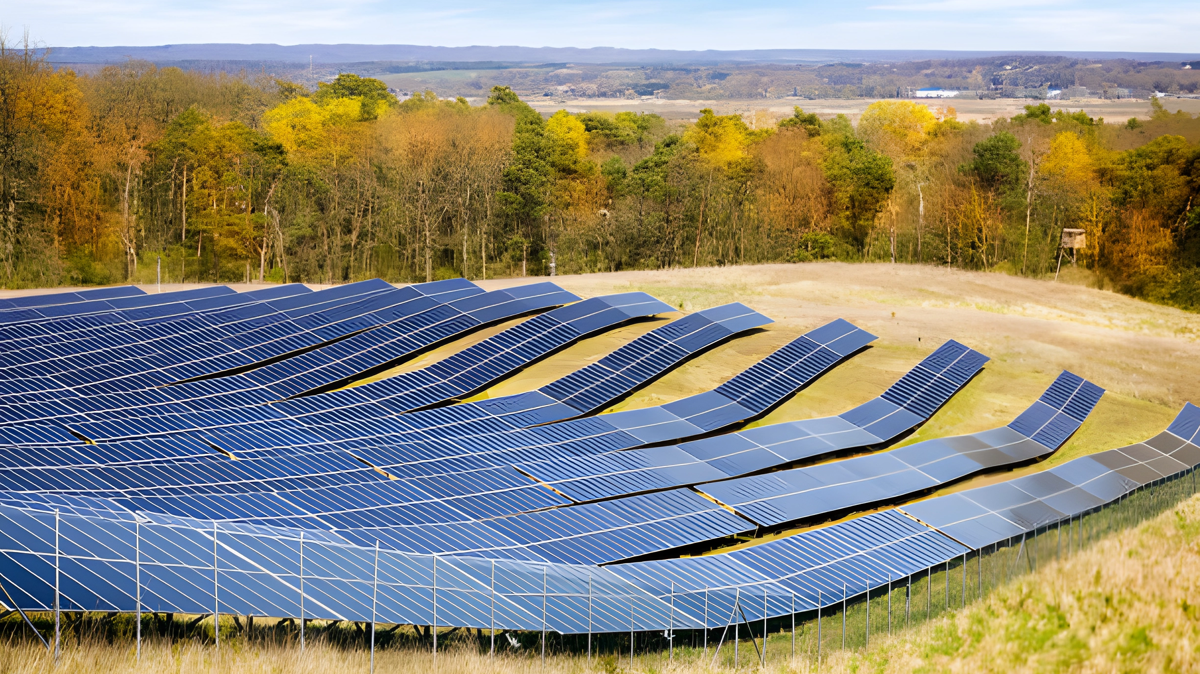 Najnowsze innowacje w systemach montażowych słonecznych: czego się spodziewać w 2024 roku