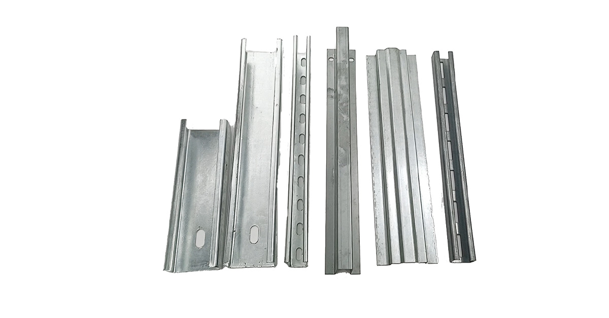 Co to jest wiązka stalowa kanału?