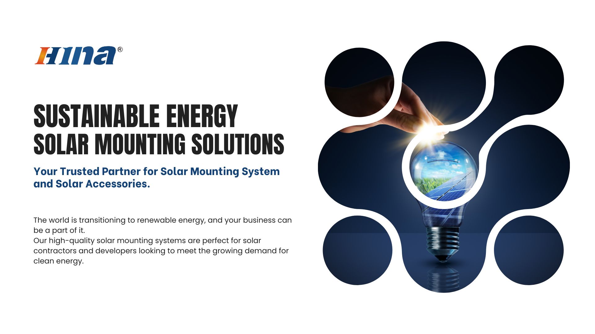 Podstawy wydajnych systemów energii słonecznej