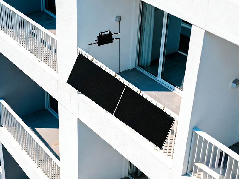 Analiza techniczna i zastosowanie wsporników balkonowych do solarów