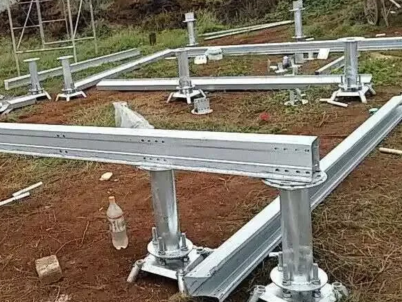 Szczegółowe wprowadzenie do kotwicy spiralnej