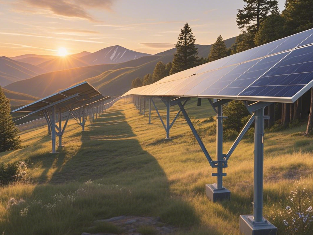 Ile kosztuje budowa elektrowni słonecznej?