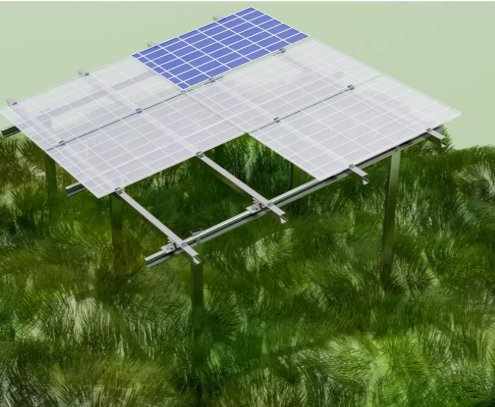 Ile kWh wytwarza system panelu słonecznego o 10 kW