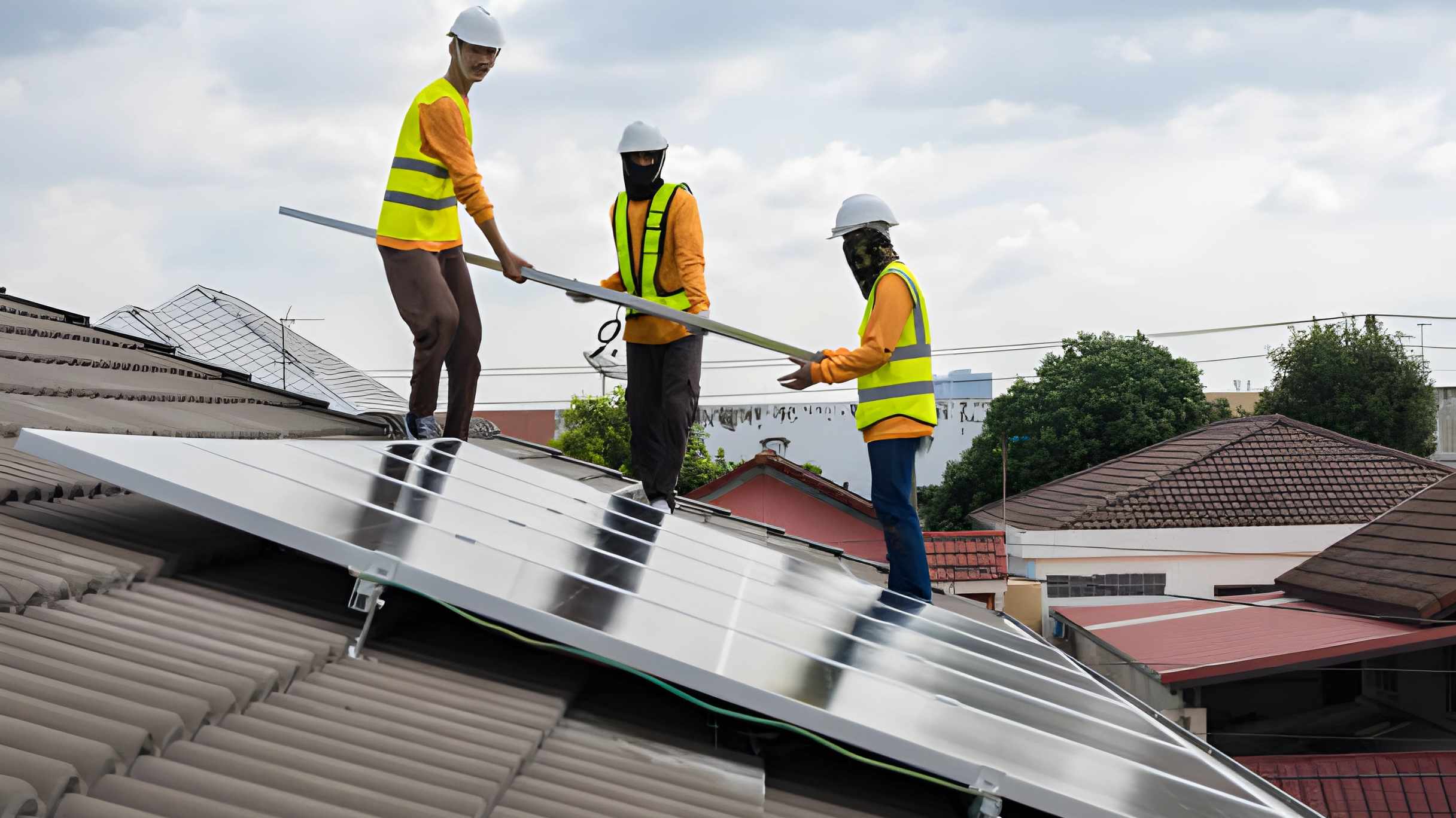 Najlepsze innowacje w systemach stojakowych słonecznych: trendy do obejrzenia w 2024 roku