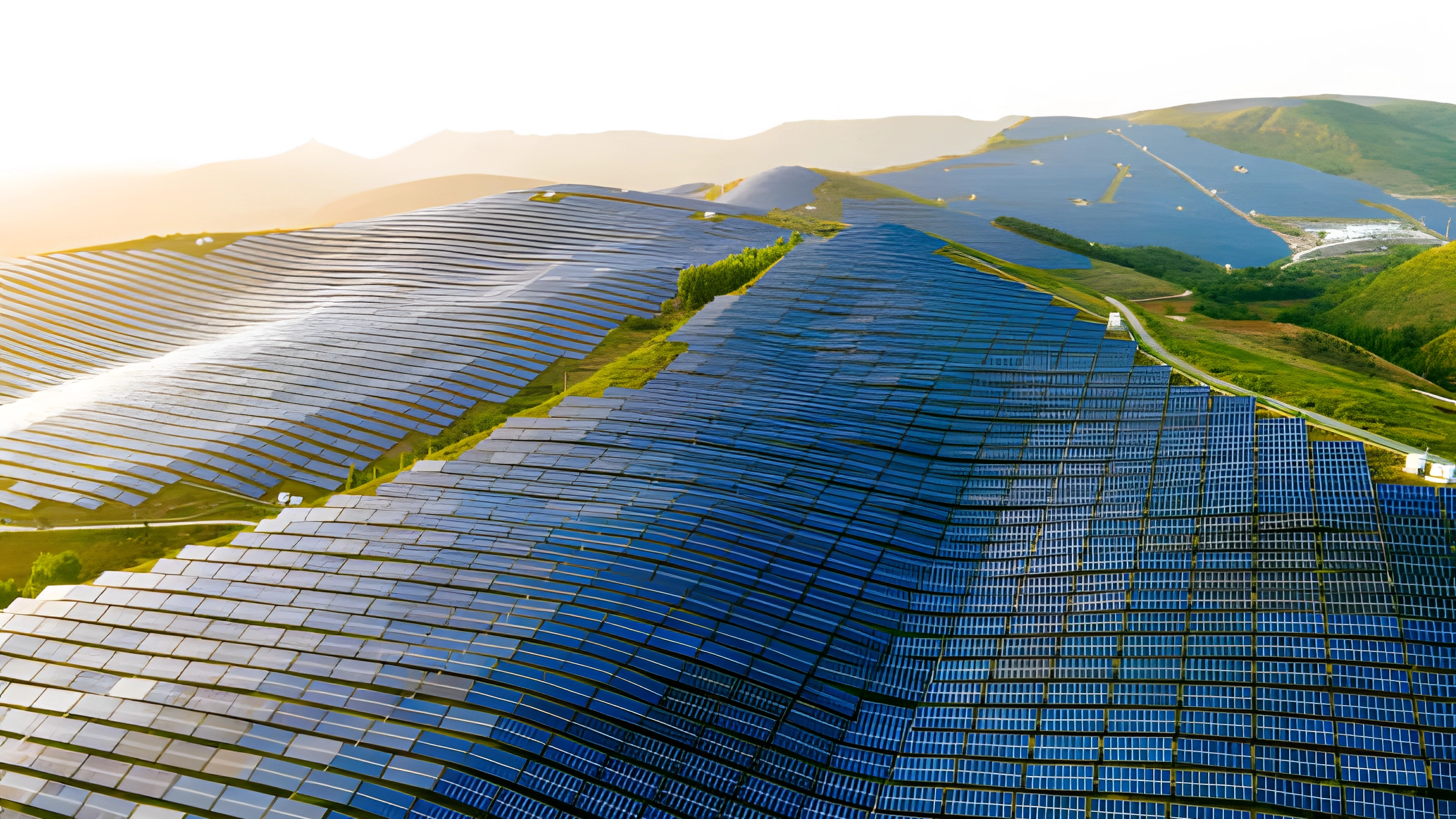 Przyszłość montowanych na podstawie systemów słonecznych: zrównoważony rozwój i skalowalność w energii odnawialnej