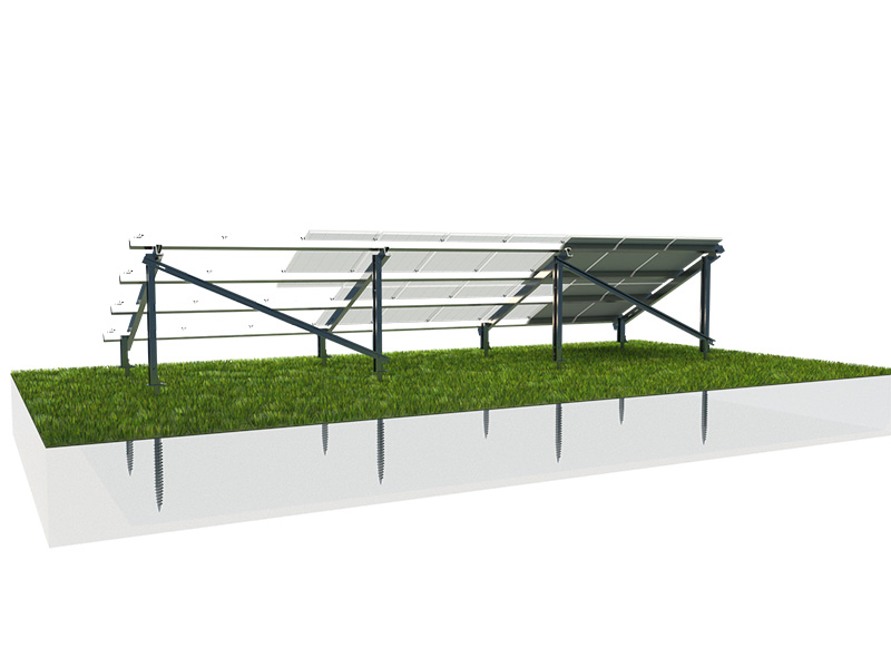 Jak zainstalować systemy montażu słonecznego?