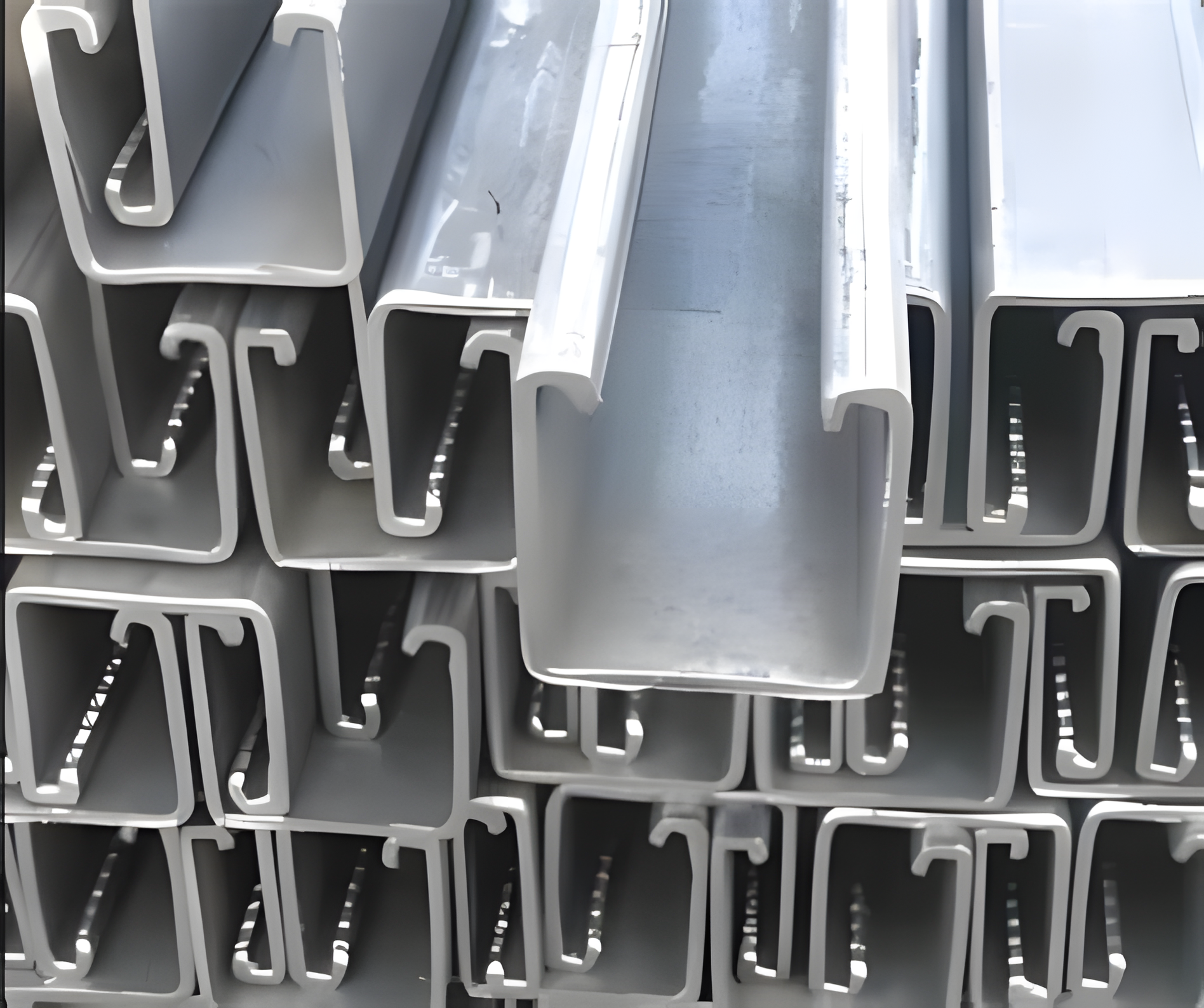 Szczegółowe wprowadzenie do stali z kanałem C w systemach fotowoltaicznych