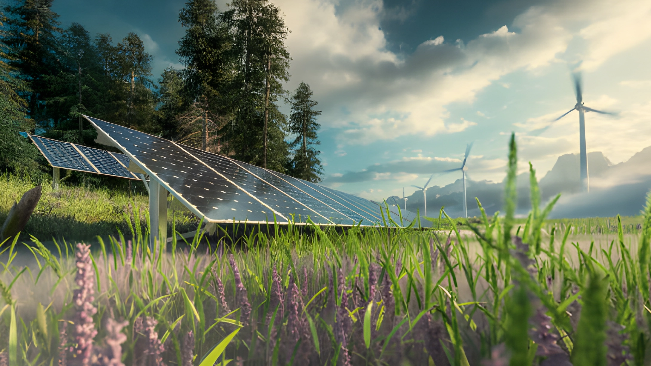 Wybór odpowiedniego układu słonecznego montowanego na ziemi: kompletny przewodnik dla instalatorów