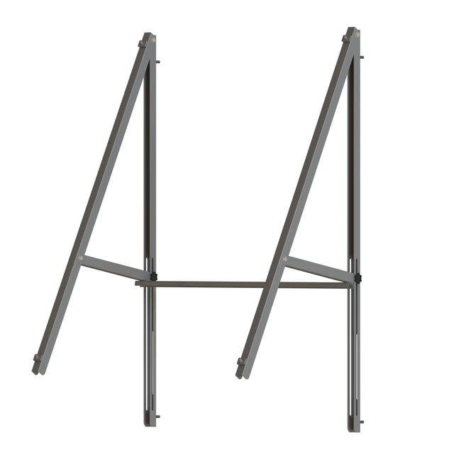 Wysokiej jakości regulowane wsporniki do montażu na panelach słonecznych Zestawy do montażu na ścianie na balkonie