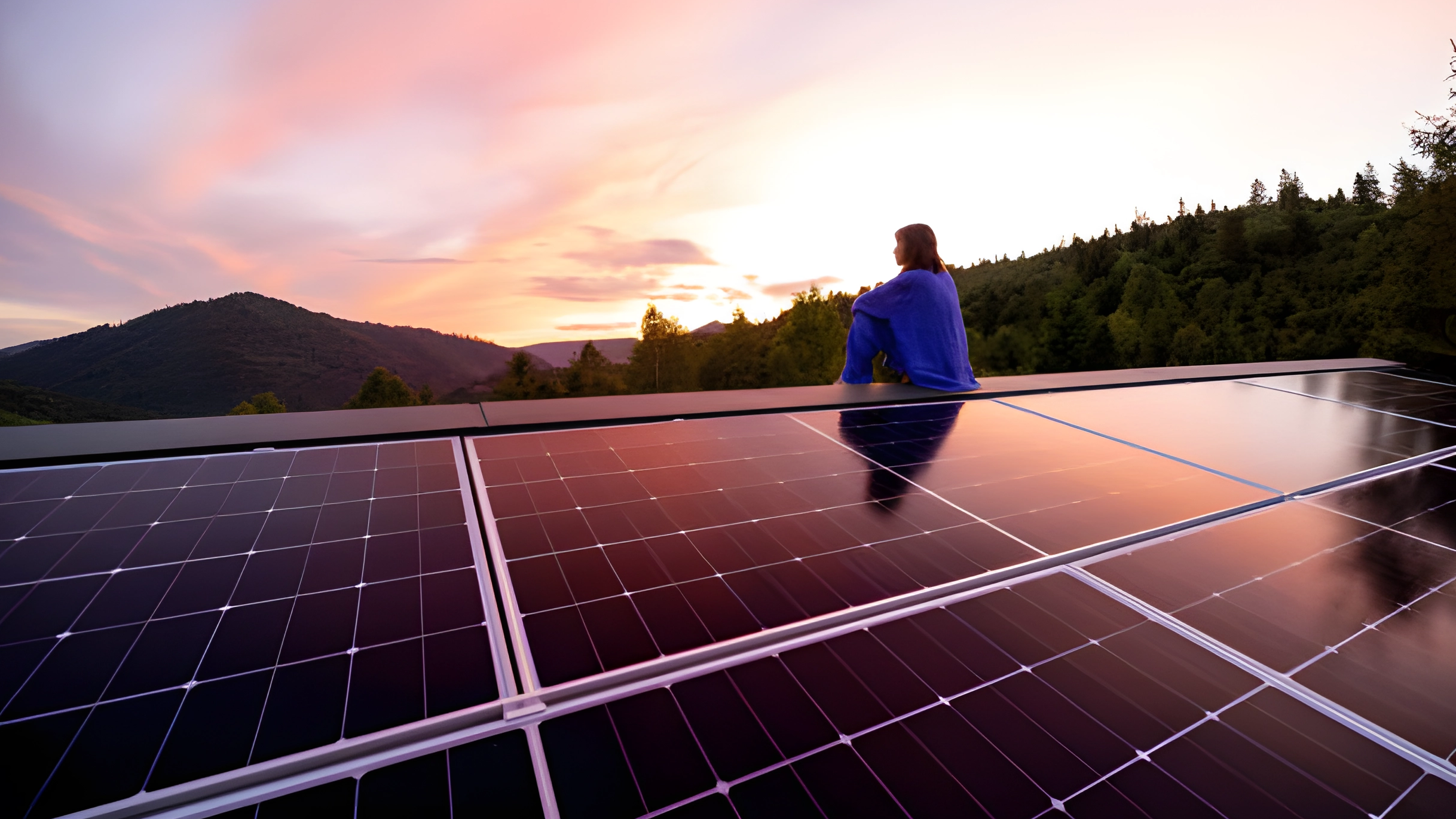 Zwiększenie wydajności panelu słonecznego za pomocą zaawansowanych technologii montażowych