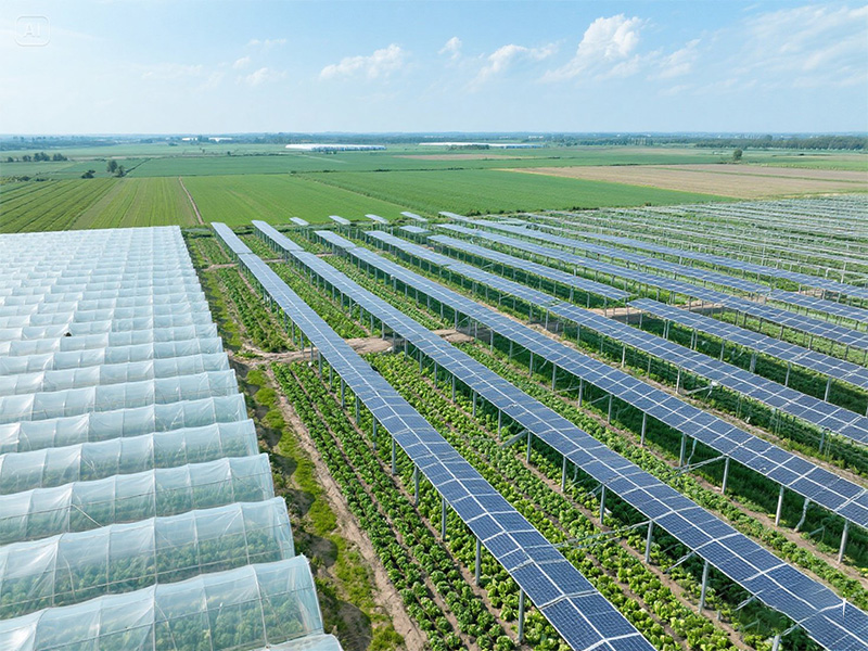 Co to jest elektrownia słoneczna?