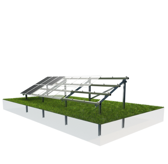 Stojak na mocowanie słoneczne vs. Dach: Co jest lepsze?