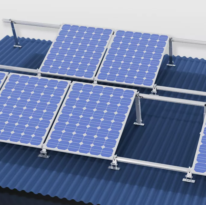 Główne parametry wydajności paneli słonecznych