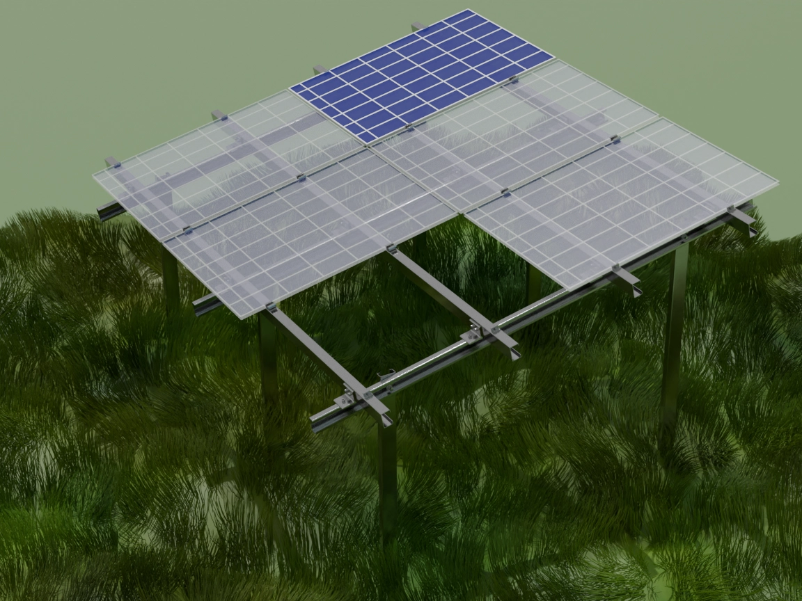 Kompletny przewodnik po systemach montażu słonecznego