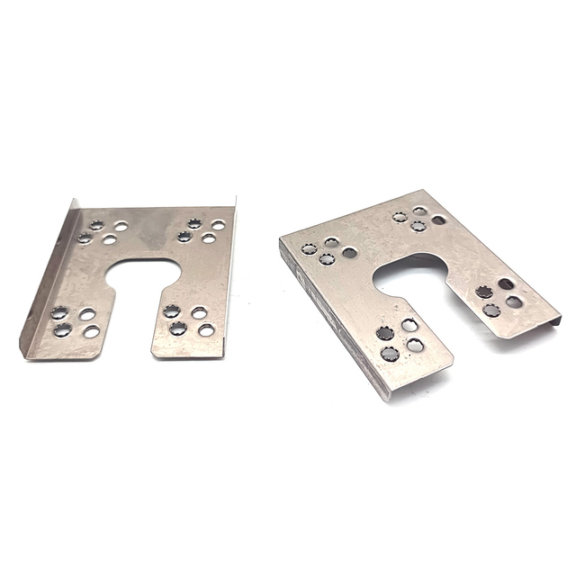 Podkładka uziemiająca z gorącym uchwytem uziemiającym do przewodzenia prądu słonecznego