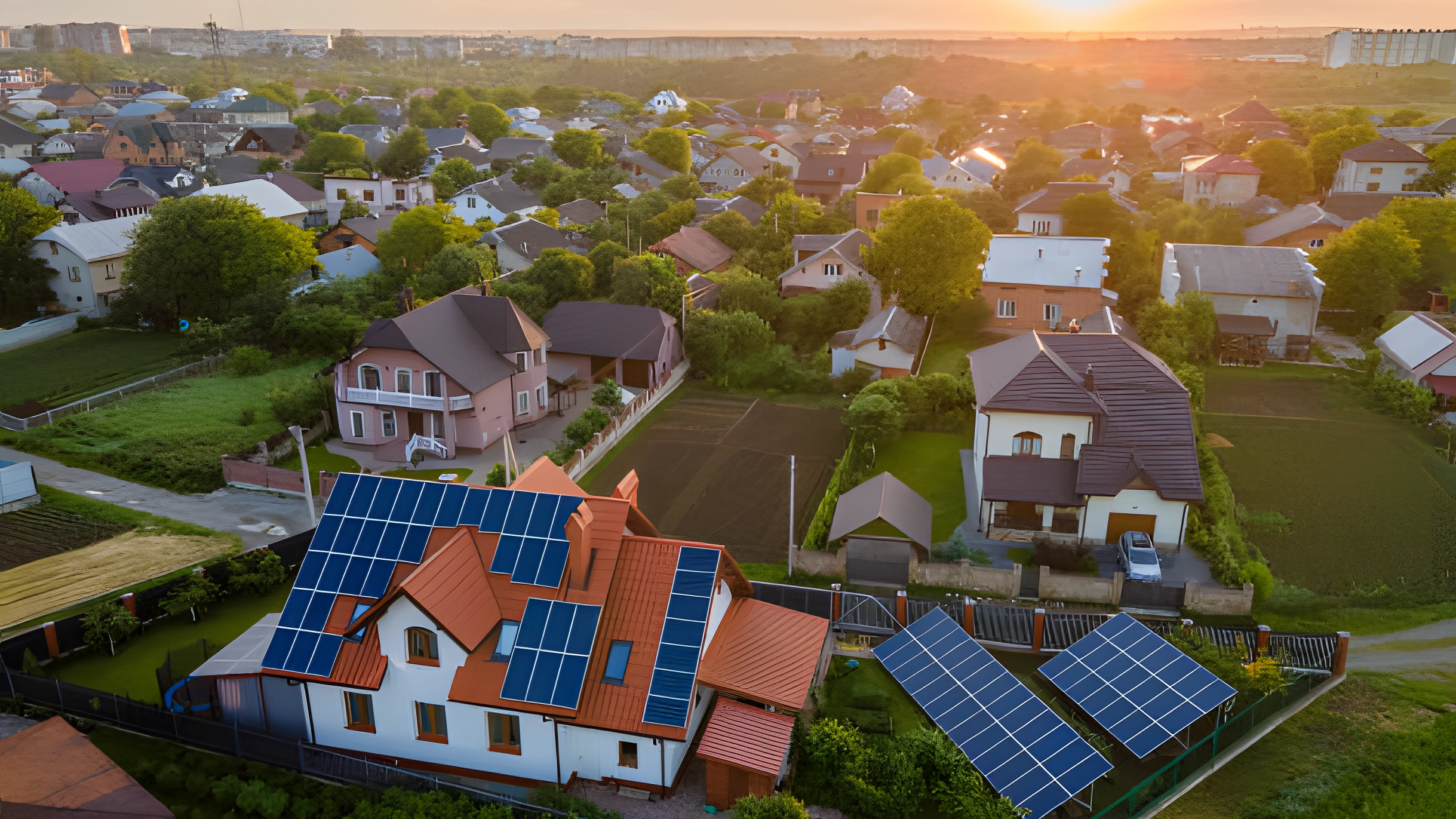 Odporne na pogodę systemy montażu słonecznego: jak zapewnić trwałość w trudnych środowiskach