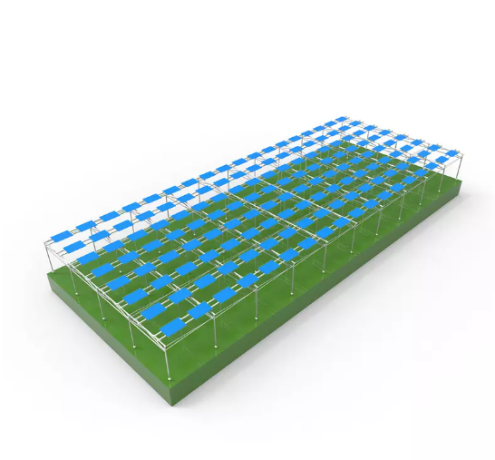 Słoneczna tablica panelu fotowoltaicznego