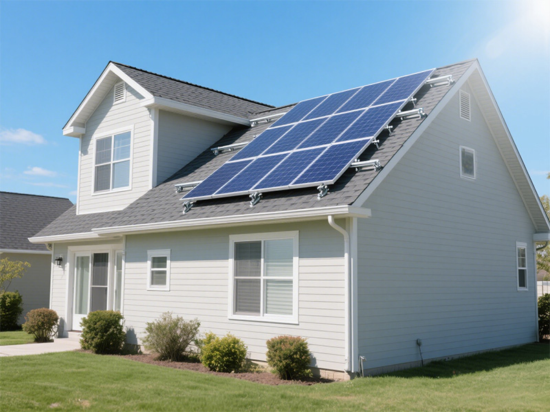 Jak wybrać odpowiednią strukturę słoneczną dla mojego domu?