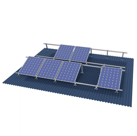 Co mogę uciec z małego panelu słonecznego?