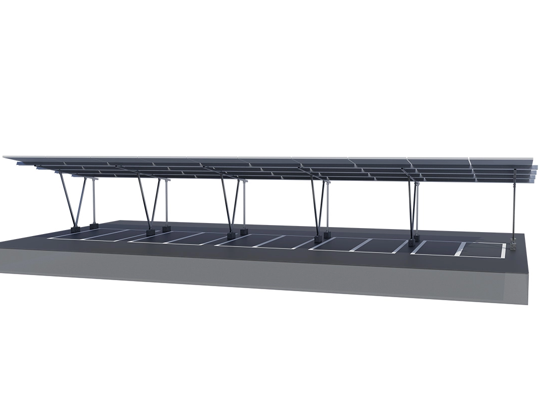 Wymagania dotyczące aplikacji i projektowania systemów montażowych słonecznych