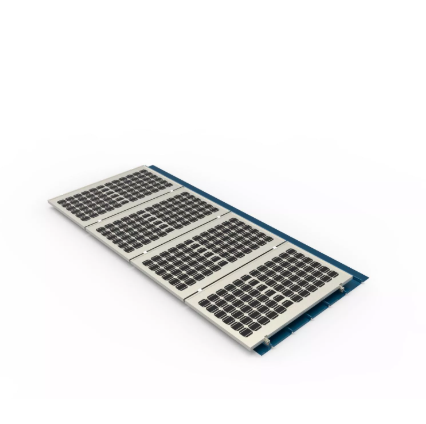 Jak wybrać odpowiednią baterię słoneczną do aplikacji