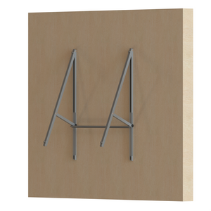 Wysokiej jakości regulowane wsporniki do montażu na panelach słonecznych Zestawy do montażu na ścianie na balkonie